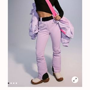 Brooke Ski Pants by Goldbergh Size 6